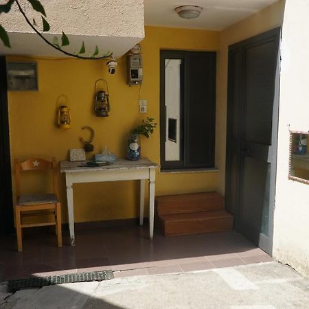 Albaniantrip Rooms And Apartments Тирана Екстер'єр фото
