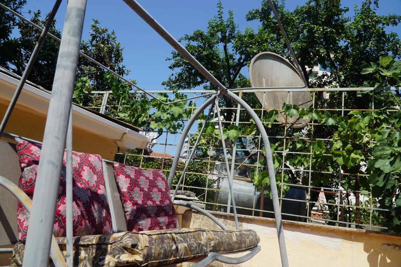 Albaniantrip Rooms And Apartments Тирана Екстер'єр фото