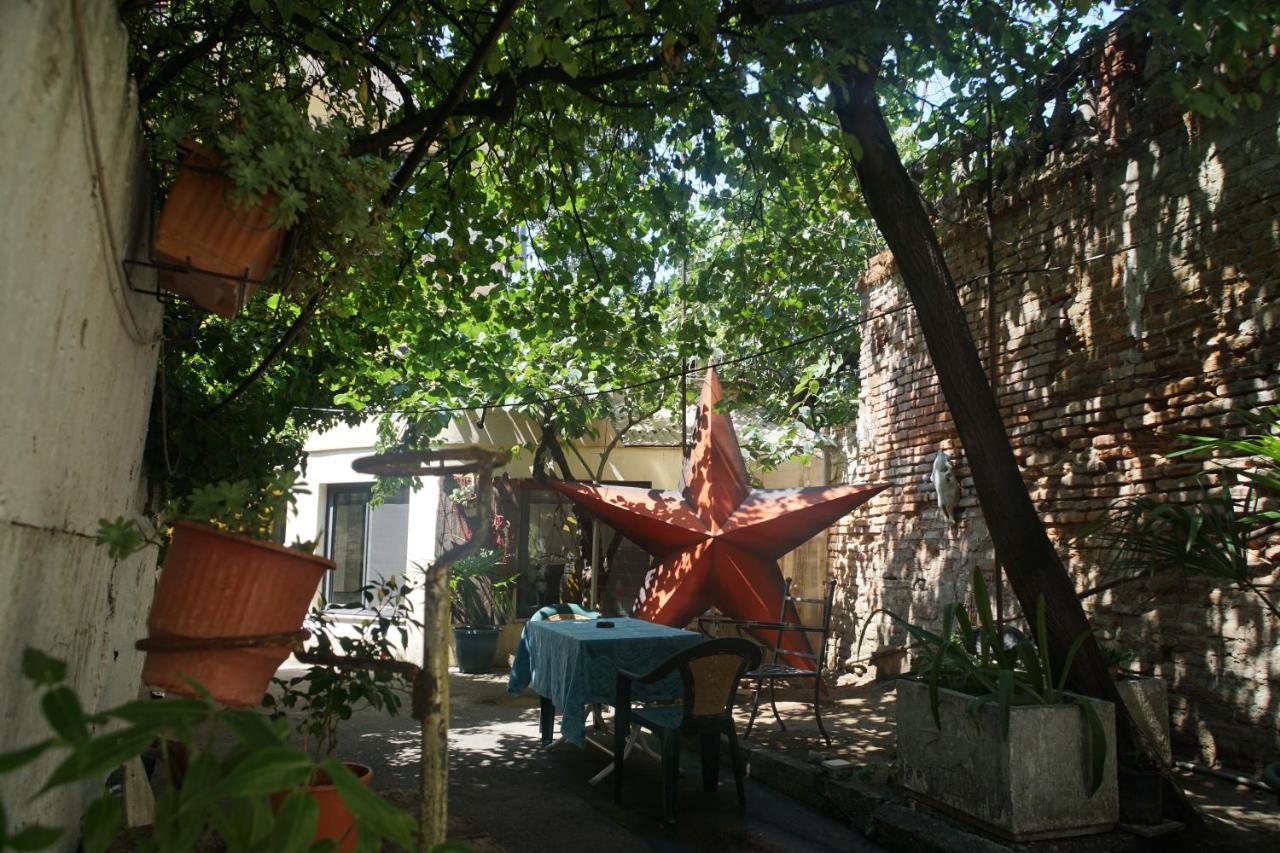 Albaniantrip Rooms And Apartments Тирана Екстер'єр фото